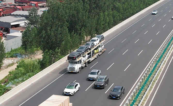 渝北区高速公路汽车救援